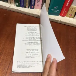 II Tập Truyện Ngắn: Hồn Sen - Nguyễn Mạnh Hùng - 2018 785649