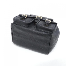 Balo Louis Vuitton Monogram Empreinte Backup M47072 - Hàng hiệu Chính hãng 776534