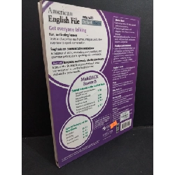 [Phiên Chợ Sách Cũ] American English File MultiPACK Starter B (kèm CD) 2303 428805