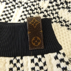 【Mã giảm giá】Váy Louis Vuitton LOUIS VUITTON 655331