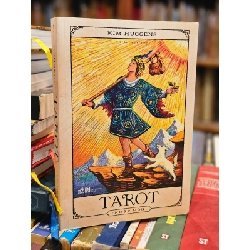 Tarot nhập môn - Kim Huggens