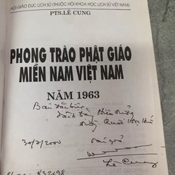 Phong trào phật giáo miền nam Việt Nam 1963 275035