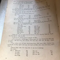 Y học cổ truyền dân tộc tập II 992430