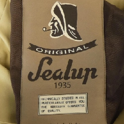 Áo khoác sealup - Hàng hiệu Authentic 900230