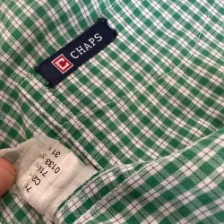 Áo shirt Chaps 974260