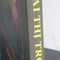 Khai Thị Trọng Yếu 675200