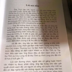 Trịnh Văn Lâu người chiến sĩ bất khuất thuỷ chung 1011294