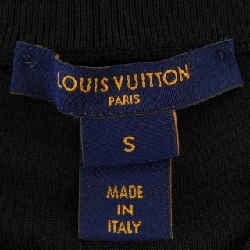 Áo khoác bomber len kim cương LOUIS VUITTON FNKC01PT9 - Hàng hiệu Chính hãng 814679