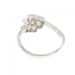 Nhẫn kim cương PT 1.01CT 672316