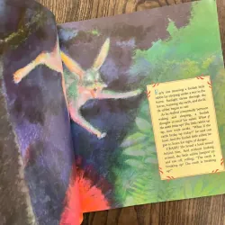 Foolish Rabbit’s Big Mistake 974773