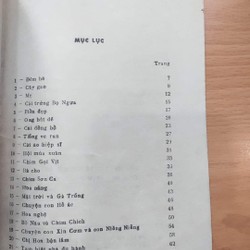 Hoa nắng(tập truyện chọn lọc) - Vũ Tú Nam 72427