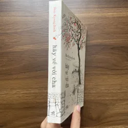 Hãy về với cha - Shin Kyung-Sook 1005380