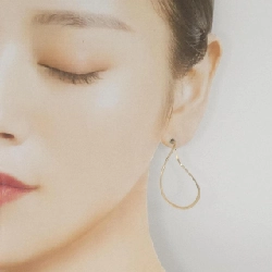 Coco Shunick K10YG Bông tai - Hàng hiệu Chính hãng 843551