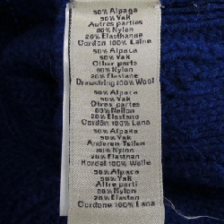 HERMES *82-5740 Áo len - Hàng hiệu Chính hãng 890569