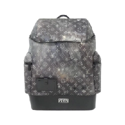 Ba lô Louis Vuitton Monogram Galaxy Alpha 2019CR M44174