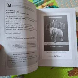 Bán Đàn Voi Xanh 929909