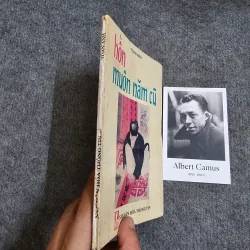 Hồn muôn năm cũ - toan ánh 1004996