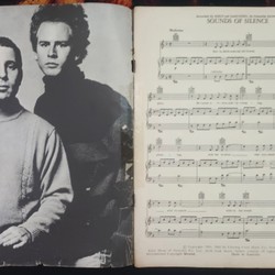 Tập nhạc hay Simon & Garfunkel 144803