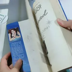 Airhead 1: Tìm Lại Chính Mình - Meg Cabot 744774