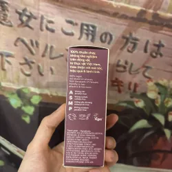 (New) Nước dưỡng da đầu Bồ Kết Cocoon 50ml giảm gàu chăm sóc da đầu 752272