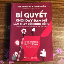 Môi trường lý tưởng- The element 