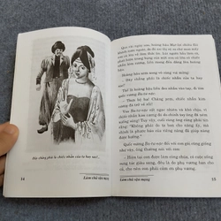 LÀM CHỦ VẬN MẠNG 485144