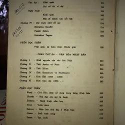 Đại cương văn hoá phương Đông - GS. Lương Duy Thứ - Phan Nhật Chiêu - Phan Thu Hiền  933260