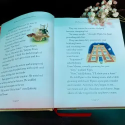  Usborne One Hundred Illustrated Stories 1001688