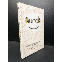 [59K/kg] NUNCHI – NGHỆ THUẬT NẮM BẮT SUY NGHĨ VÀ CẢM XÚC CỦA NGƯỜI KHÁC 2021 mới 80% ố (tâm lý học) HCM2301