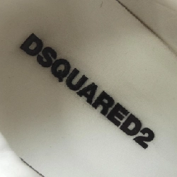 【Mã giảm giá】Giày sneaker DSQUARED2 660925