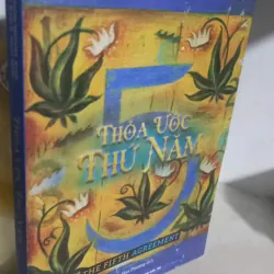thoả ước thứ 5