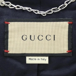 Gucci GUCCI Jacket - Hàng hiệu Chính hãng 900317