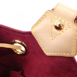 【Vintage】Túi xách vai Louis Vuitton Multicolor Ursula M40123 613053