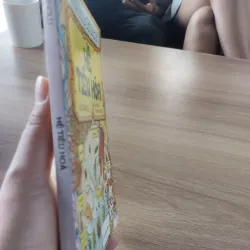 sách Horrible Science - Hệ Tiêu Hóa của tác giả Nick Arnold.  1032074