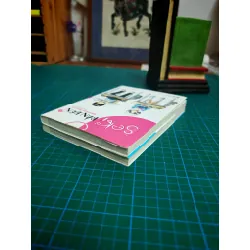 Truyện tranh Seki bàn bên 406282