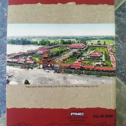 Sơ lược tiểu sử các nhân vật lịch sử có công với đất phương Nam - Nguyễn Hạnh 700459