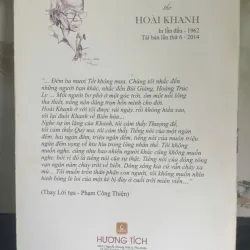 Sách Thơ - Thân Phận 689548