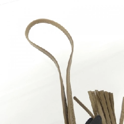 【Sản phẩm chưa sử dụng】Charm túi Hermes Rodeo Pegasus PM 083010CA 625206