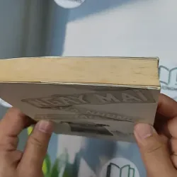 Ngày mai của những ngày mai - Nguyễn Ngọc Tư 798387