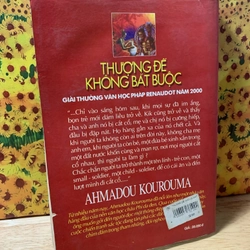 Thượng Đế Không Bắt Buộc - Ahmadou Kourouma 539889