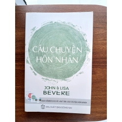 Câu chuyện hôn nhân - John & Lisa Bevere
