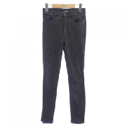 【Mã giảm giá】Chanel CHANEL Jeans