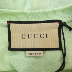 Gucci GUCCI 615044 XJD8H Bananaya T-shirt 628849