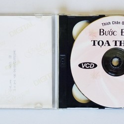 Bộ 02 VCD Bước đầu tọa thiền 71818