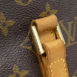 Túi xách Louis Vuitton Monogram Cabas Piano M51148 614700