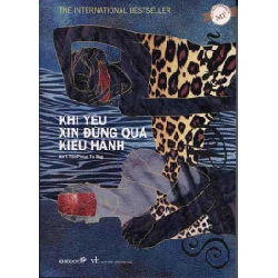 Khi Yêu Xin Đừng Quá Kiêu Hãnh - Susan Donovand ASB.PO Oreka Blogmeo 230225