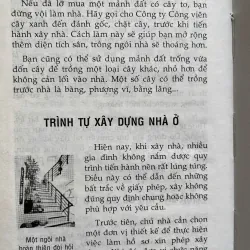 NHỮNG ĐIỀU CẦN BIẾT TRONG XÂY DỰNG NHÀ CỬA 759915