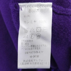 ALPHA ニット - Hàng hiệu Authentic 823174