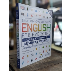 English for everyone - Victoria Boobyer