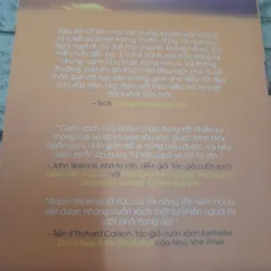 Đời ngắn đừng ngủ dài. Robin Sharma. In lần 22 599310